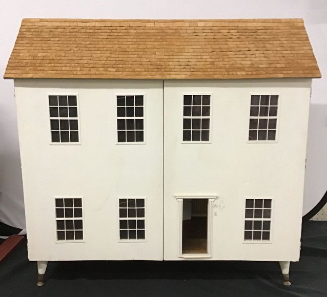 Image for Gallery Auction with Dolls, Toys & Art: 3-7-19