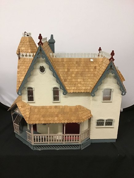 Image for Gallery Auction with Dolls, Toys & Art: 3-7-19