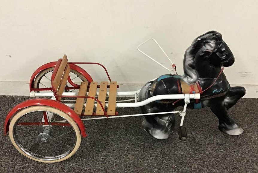 Image for Gallery Auction with Dolls, Toys & Art: 3-7-19