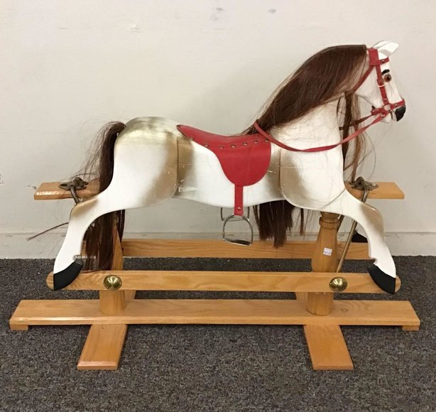 Image for Gallery Auction with Dolls, Toys & Art: 3-7-19