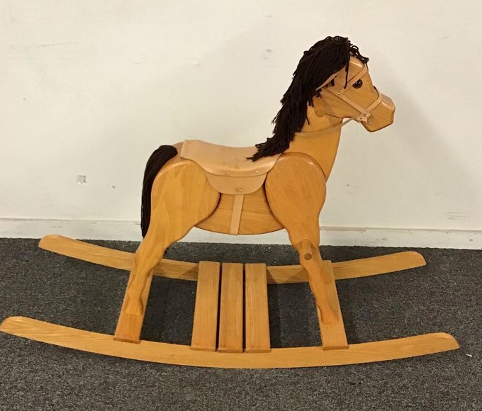 Image for Gallery Auction with Dolls, Toys & Art: 3-7-19