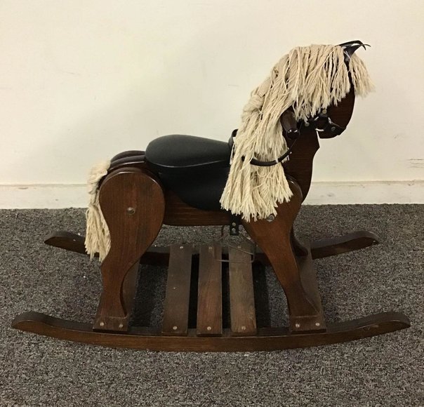 Image for Gallery Auction with Dolls, Toys & Art: 3-7-19