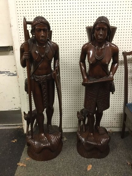 Image for Gallery Auction with Dolls, Toys & Art: 3-7-19