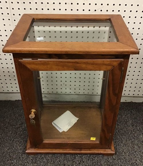 Image for Gallery Auction with Dolls, Toys & Art: 3-7-19