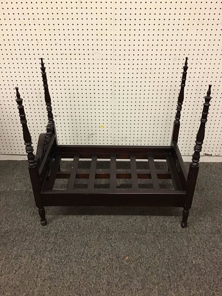 Image for Gallery Auction with Dolls, Toys & Art: 3-7-19