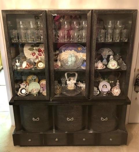 Image for Gallery Auction with Dolls, Toys & Art: 3-7-19