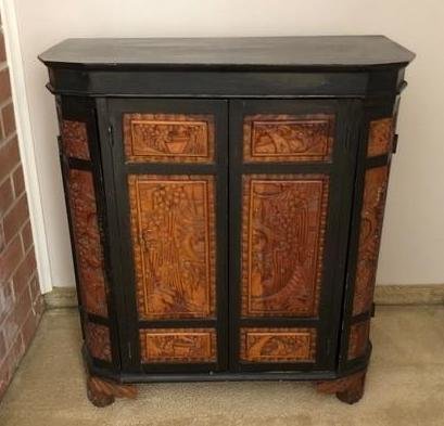 Image for Gallery Auction with Dolls, Toys & Art: 3-7-19