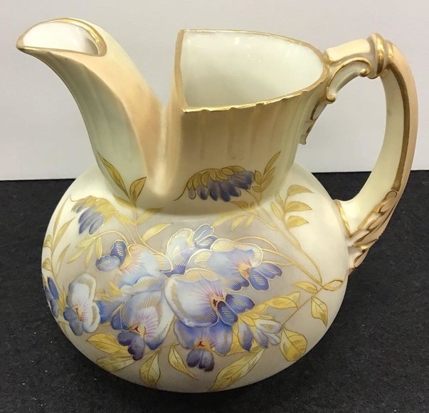 Image for Gallery Auction with Dolls, Toys & Art: 3-7-19