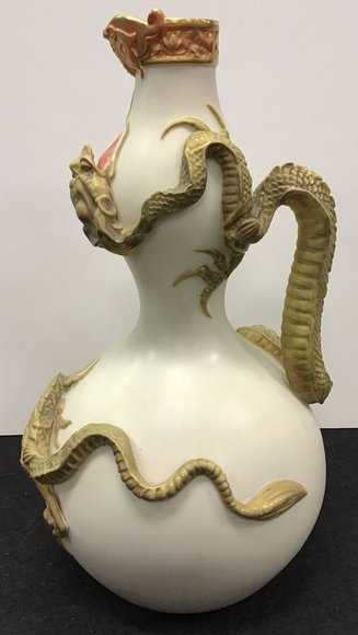 Image for Gallery Auction with Dolls, Toys & Art: 3-7-19