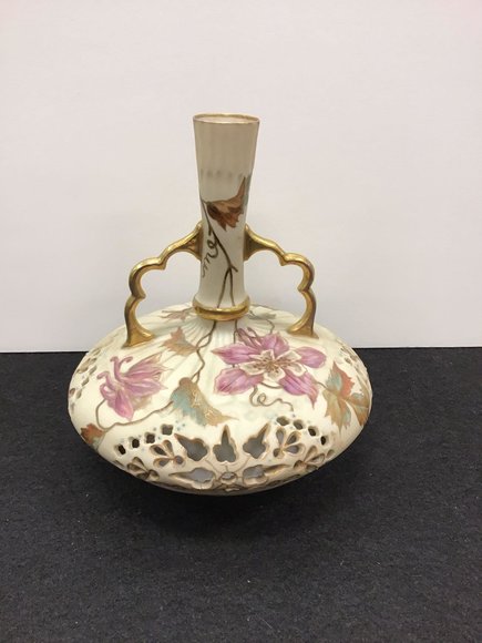 Image for Gallery Auction with Dolls, Toys & Art: 3-7-19