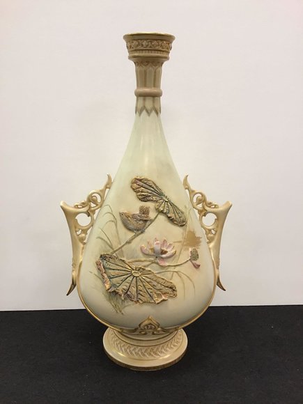 Image for Gallery Auction with Dolls, Toys & Art: 3-7-19