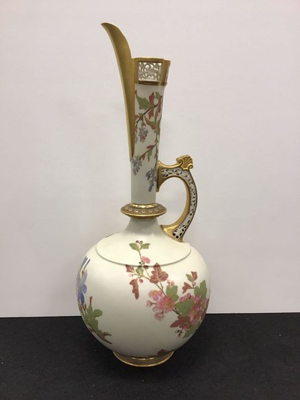 Image for Gallery Auction with Dolls, Toys & Art: 3-7-19