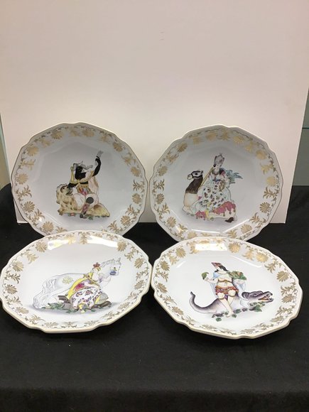 Image for Gallery Auction with Dolls, Toys & Art: 3-7-19