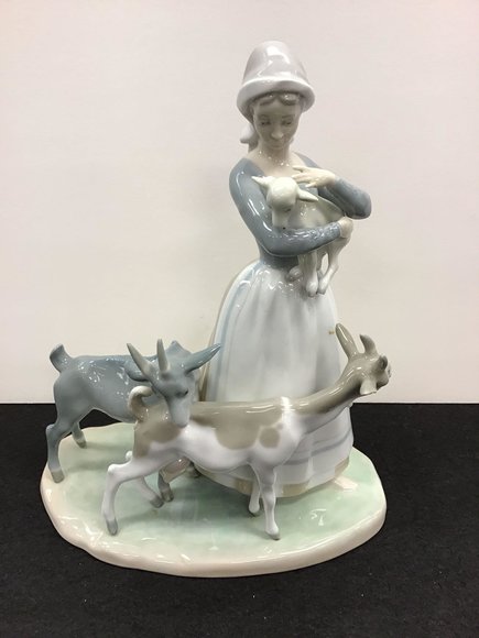 Image for Gallery Auction with Dolls, Toys & Art: 3-7-19