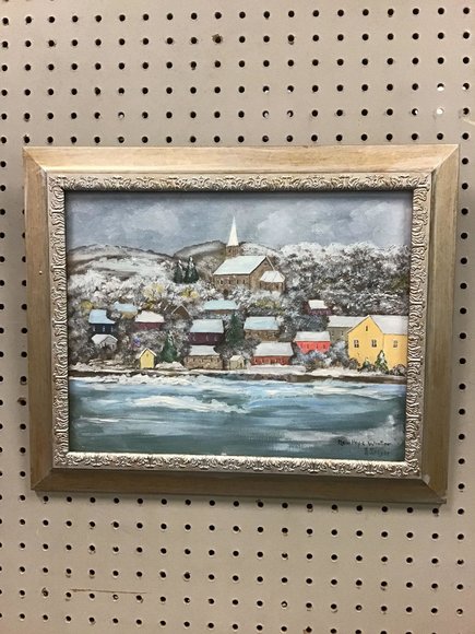 Image for Gallery Auction with Dolls, Toys & Art: 3-7-19