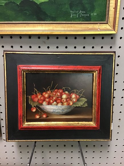 Image for Gallery Auction with Dolls, Toys & Art: 3-7-19