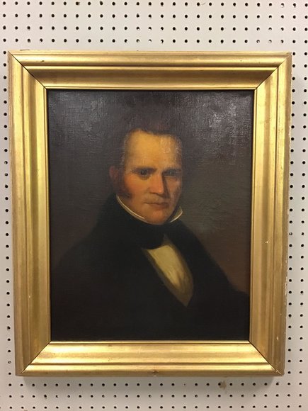 Image for Gallery Auction with Dolls, Toys & Art: 3-7-19