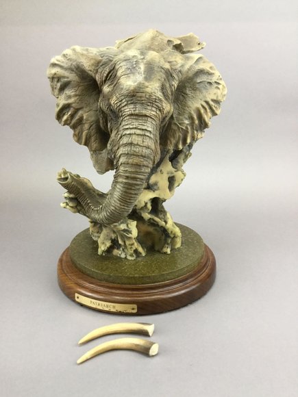 Image for Gallery Auction with Dolls, Toys & Art: 3-7-19