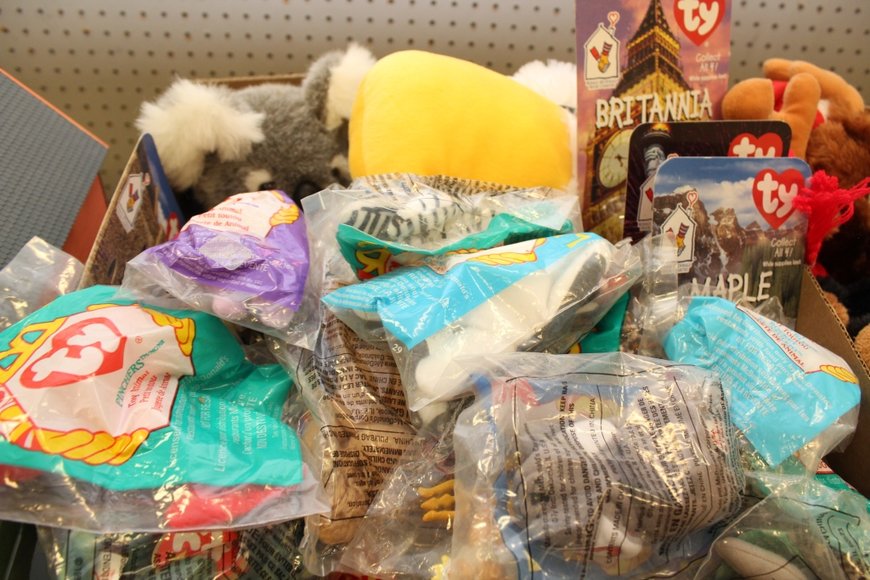 Image for Gallery Auction with Dolls, Toys & Art: 3-7-19