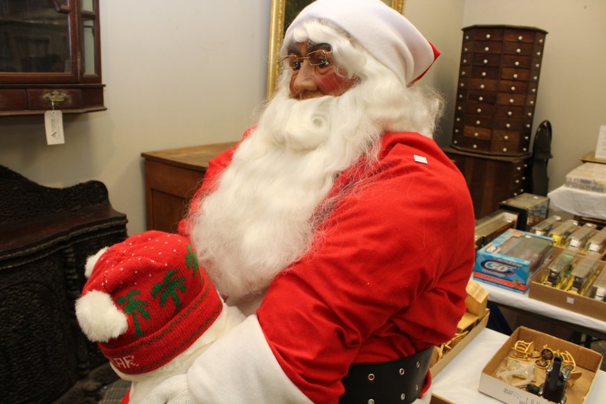 Image for Gallery Auction with Dolls, Toys & Art: 3-7-19