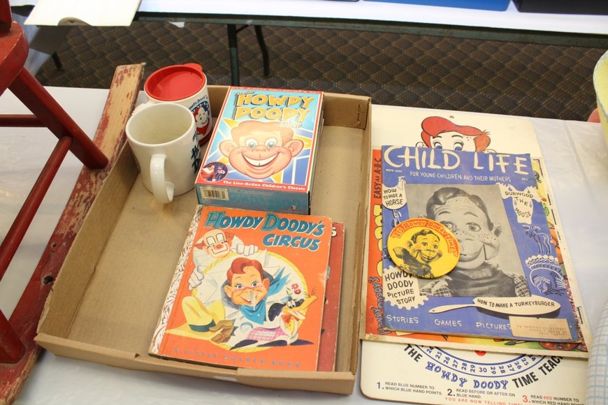 Image for Gallery Auction with Dolls, Toys & Art: 3-7-19