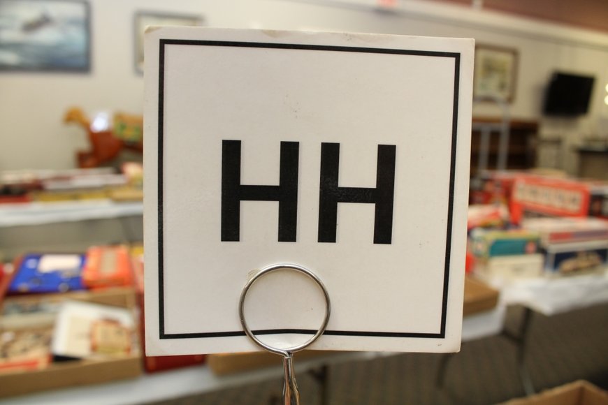 Image for Gallery Auction with Dolls, Toys & Art: 3-7-19