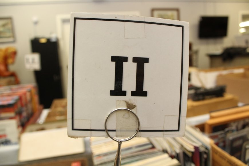 Image for Gallery Auction with Dolls, Toys & Art: 3-7-19