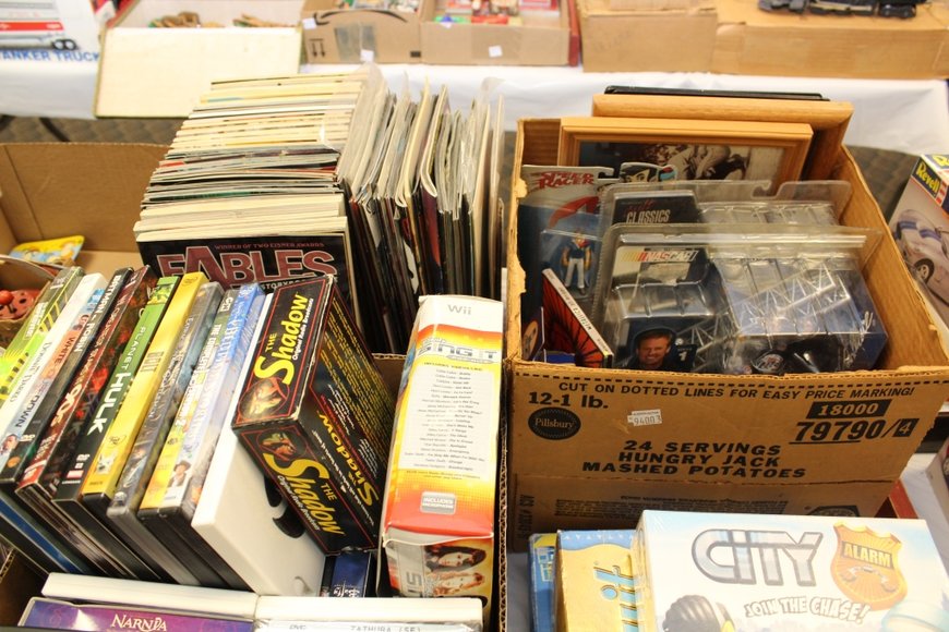 Image for Gallery Auction with Dolls, Toys & Art: 3-7-19