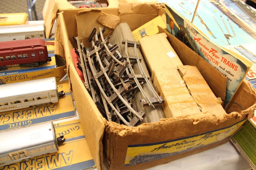 Image for Gallery Auction with Dolls, Toys & Art: 3-7-19