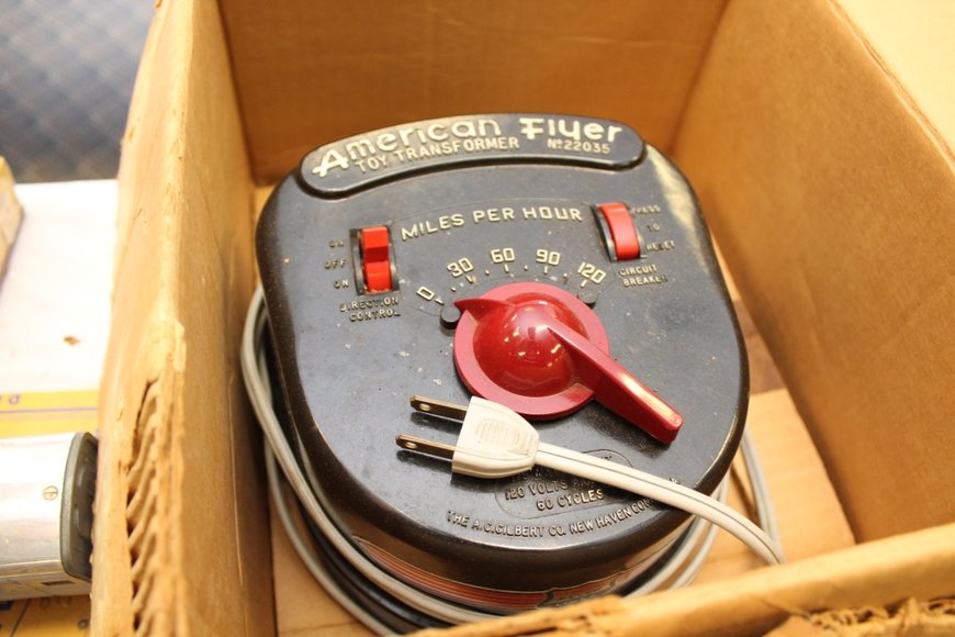 Image for Gallery Auction with Dolls, Toys & Art: 3-7-19