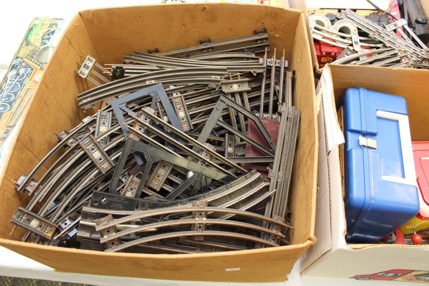 Image for Gallery Auction with Dolls, Toys & Art: 3-7-19