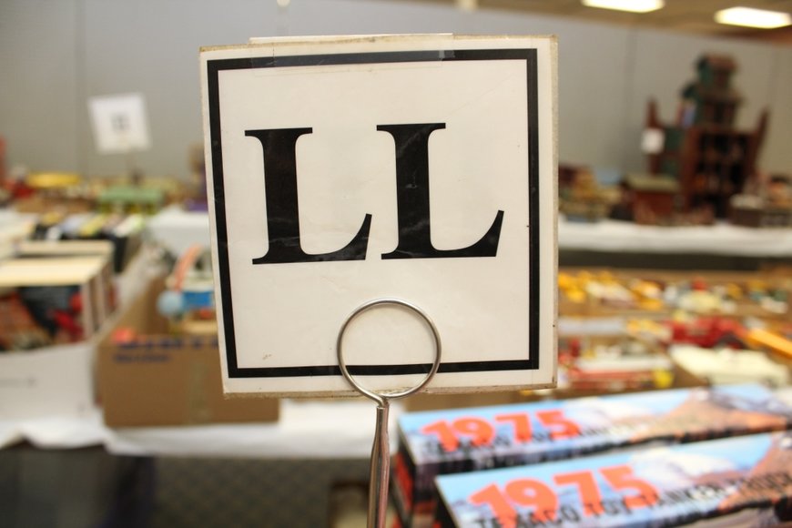 Image for Gallery Auction with Dolls, Toys & Art: 3-7-19