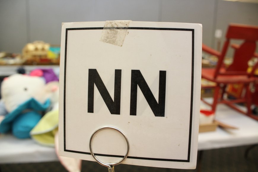 Image for Gallery Auction with Dolls, Toys & Art: 3-7-19