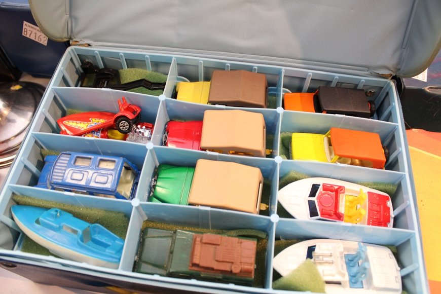 Image for Gallery Auction with Dolls, Toys & Art: 3-7-19