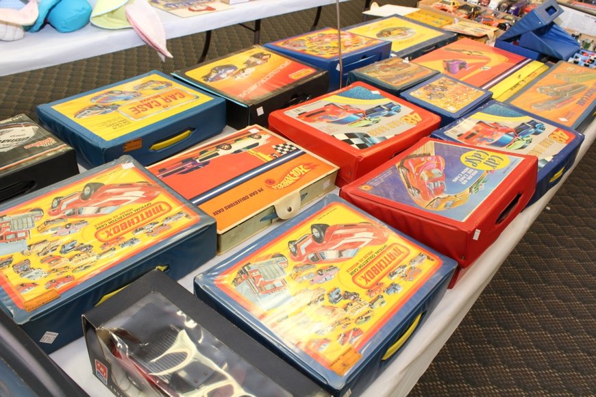 Image for Gallery Auction with Dolls, Toys & Art: 3-7-19