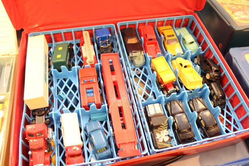 Image for Gallery Auction with Dolls, Toys & Art: 3-7-19