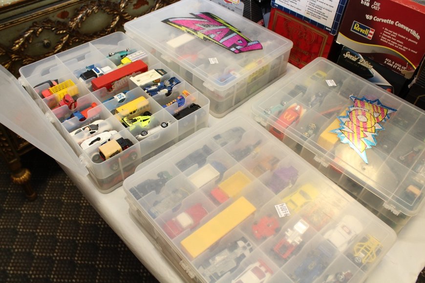 Image for Gallery Auction with Dolls, Toys & Art: 3-7-19