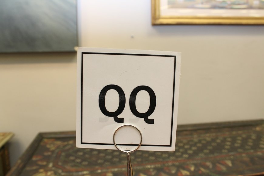 Image for Gallery Auction with Dolls, Toys & Art: 3-7-19