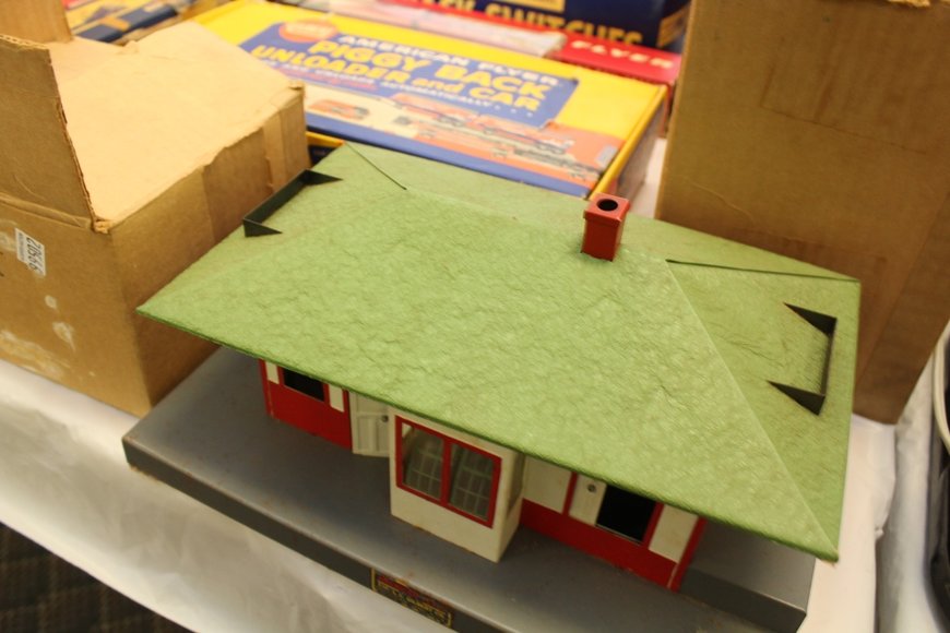 Image for Gallery Auction with Dolls, Toys & Art: 3-7-19