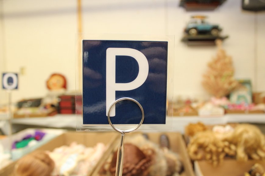 Image for Gallery Auction with Dolls, Toys & Art: 3-7-19