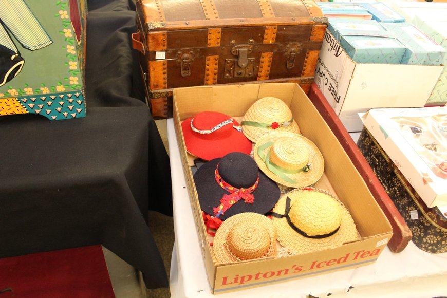 Image for Gallery Auction with Dolls, Toys & Art: 3-7-19