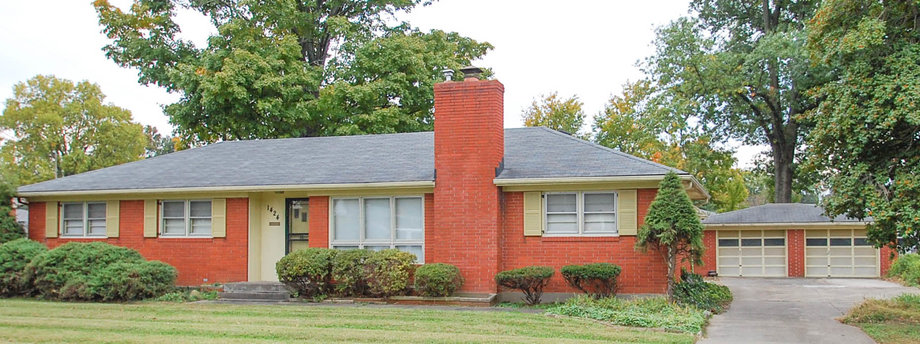 Image for Absolute Real Estate Auction - Garvey Dr.