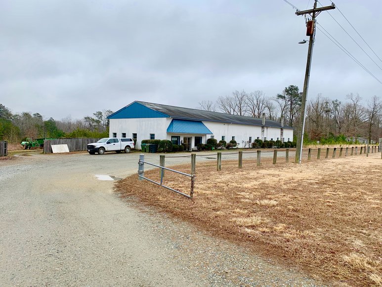 Image for Income Producing Commercial Building on 10 Acres Fronting Rt. 17--Essex County, VA