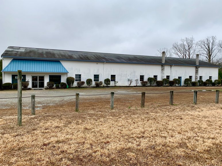 Image for Income Producing Commercial Building on 10 Acres Fronting Rt. 17--Essex County, VA