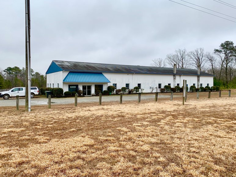 Image for Income Producing Commercial Building on 10 Acres Fronting Rt. 17--Essex County, VA