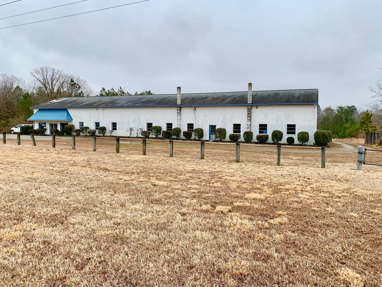 Image for Income Producing Commercial Building on 10 Acres Fronting Rt. 17--Essex County, VA