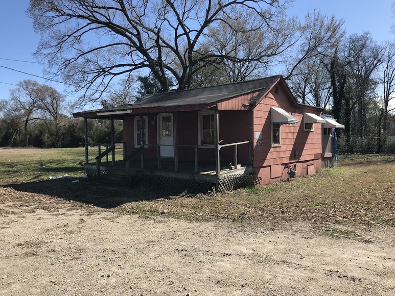 Image for 3020 South Military Highway; Chesapeake,VA 23323