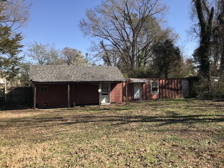 Image for 3020 South Military Highway; Chesapeake,VA 23323