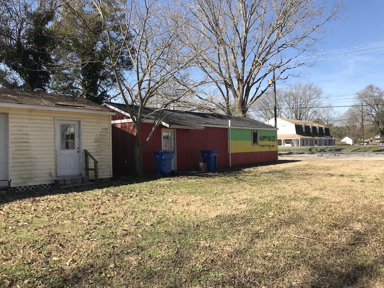 Image for 3020 South Military Highway; Chesapeake,VA 23323