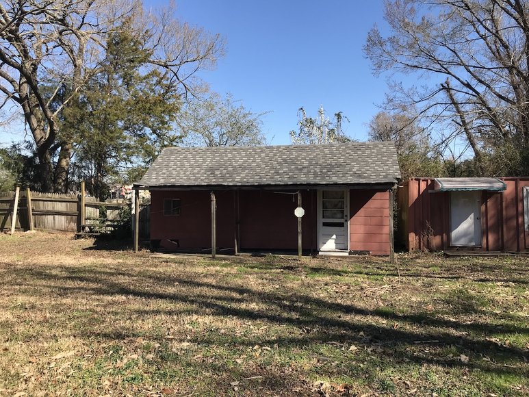 Image for 3020 South Military Highway; Chesapeake,VA 23323